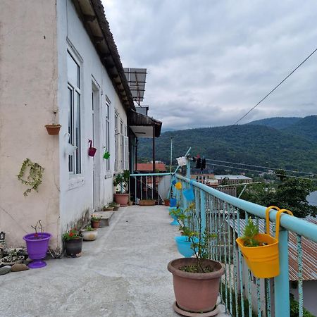 Sweet Home Dilijan Ngoại thất bức ảnh