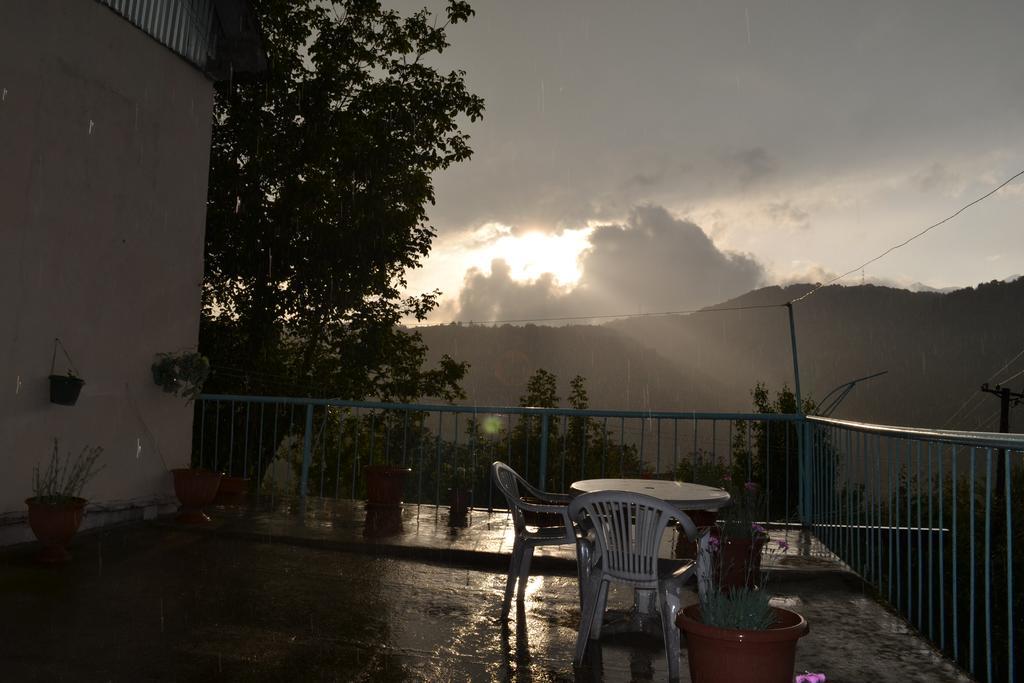 Sweet Home Dilijan Ngoại thất bức ảnh