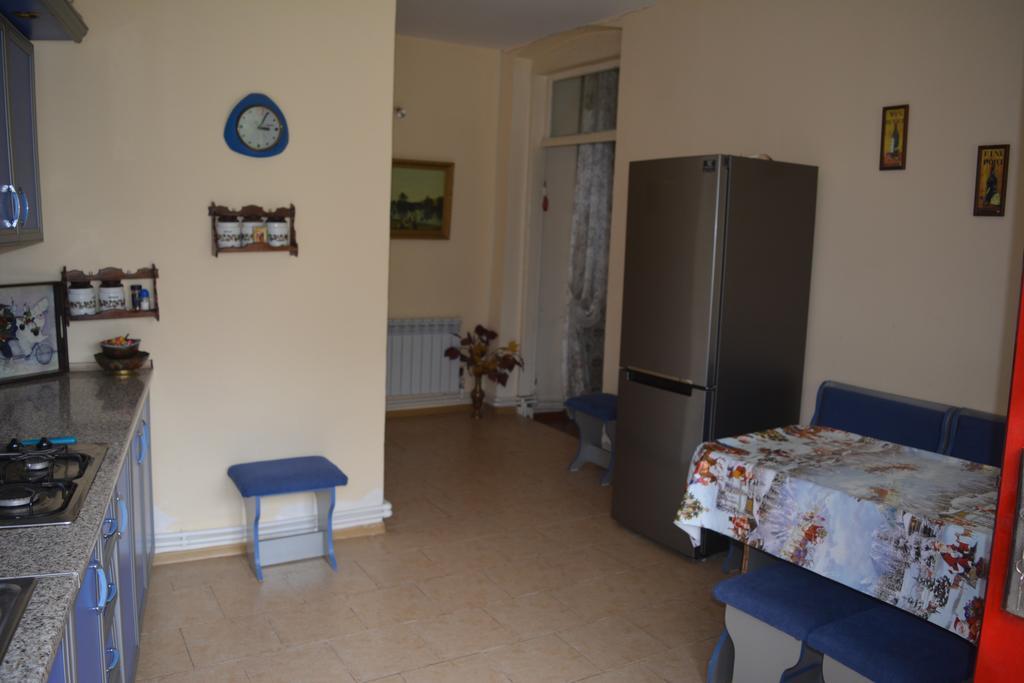 Sweet Home Dilijan Ngoại thất bức ảnh
