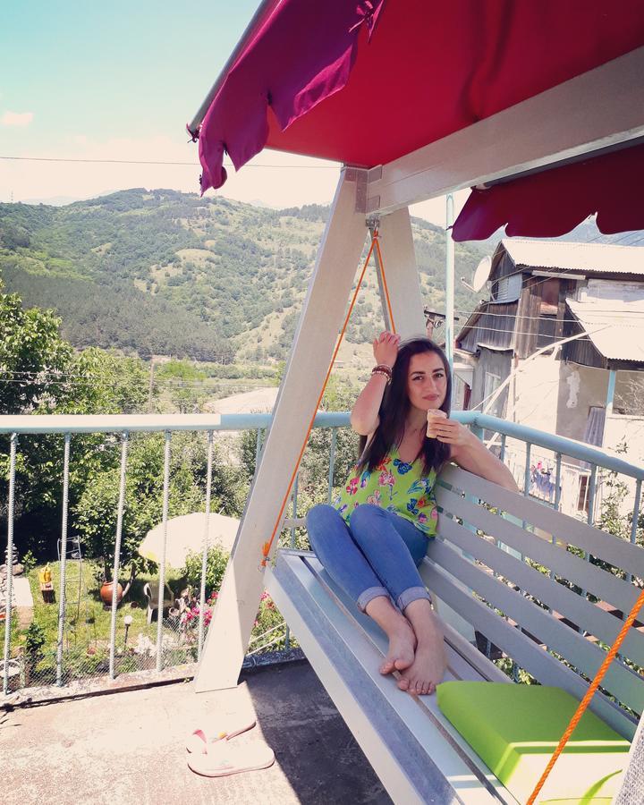 Sweet Home Dilijan Ngoại thất bức ảnh