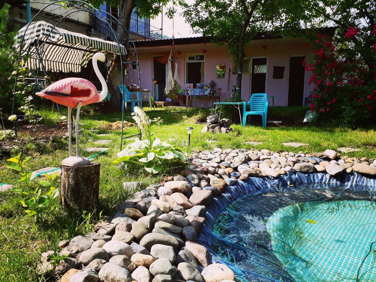 Sweet Home Dilijan Ngoại thất bức ảnh