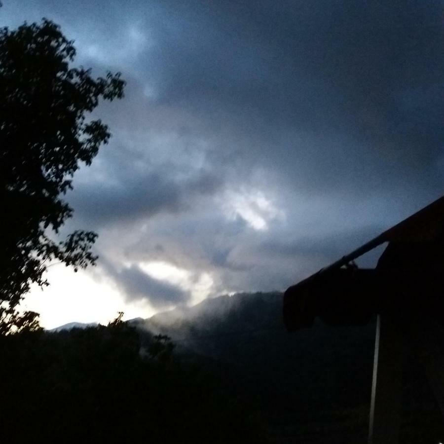 Sweet Home Dilijan Ngoại thất bức ảnh